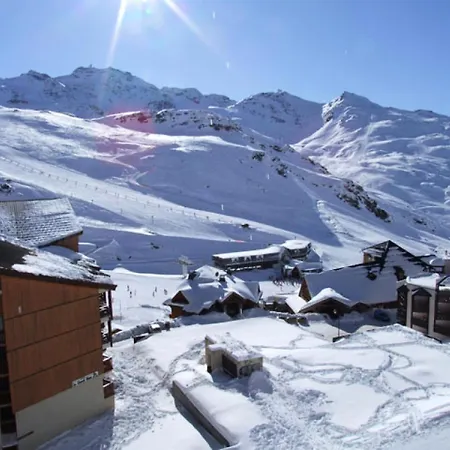 Reine Blanche - 4 Personnes Dans Belle Parfaitement Situee Mae-7674 Apartamento