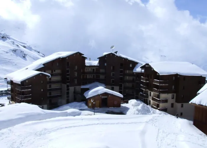 Reine Blanche - 4 Personnes Dans Belle Parfaitement Situee Mae-7674