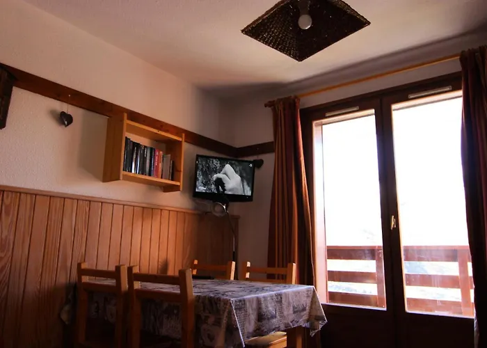 Reine Blanche - 4 Personnes Dans Belle Parfaitement Situee Mae-7674 Apartamento *