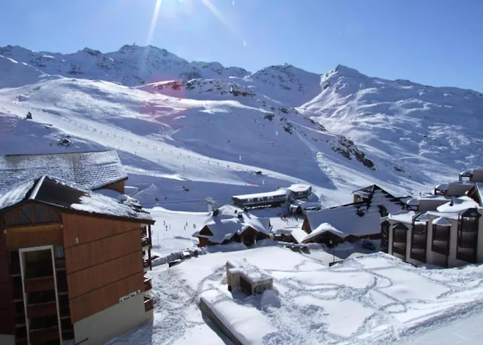 Reine Blanche - 4 Personnes Dans Belle Parfaitement Situee Mae-7674 Apartamento